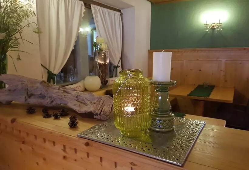 Alphotel Stocker Alpine Wellness