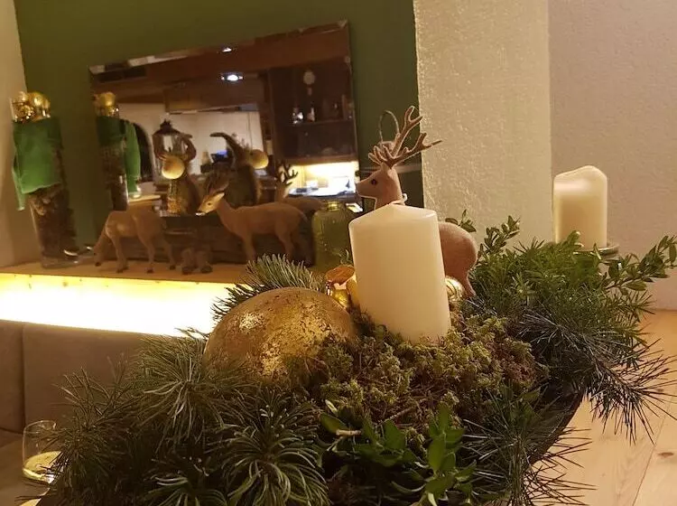 Alphotel Stocker Alpine Wellness