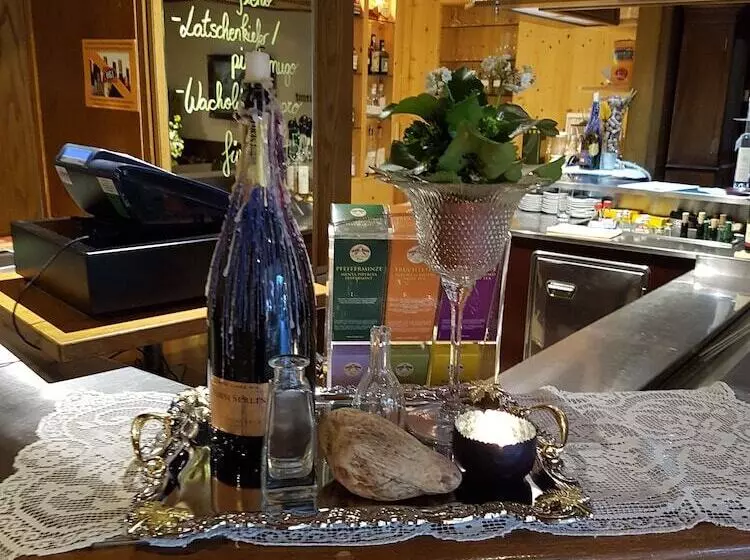 Alphotel Stocker Alpine Wellness