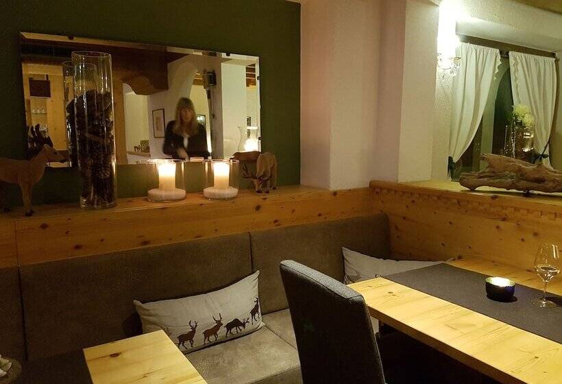 Alphotel Stocker Alpine Wellness