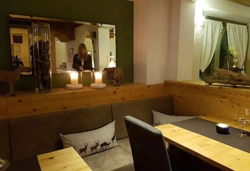 Alphotel Stocker Alpine Wellness