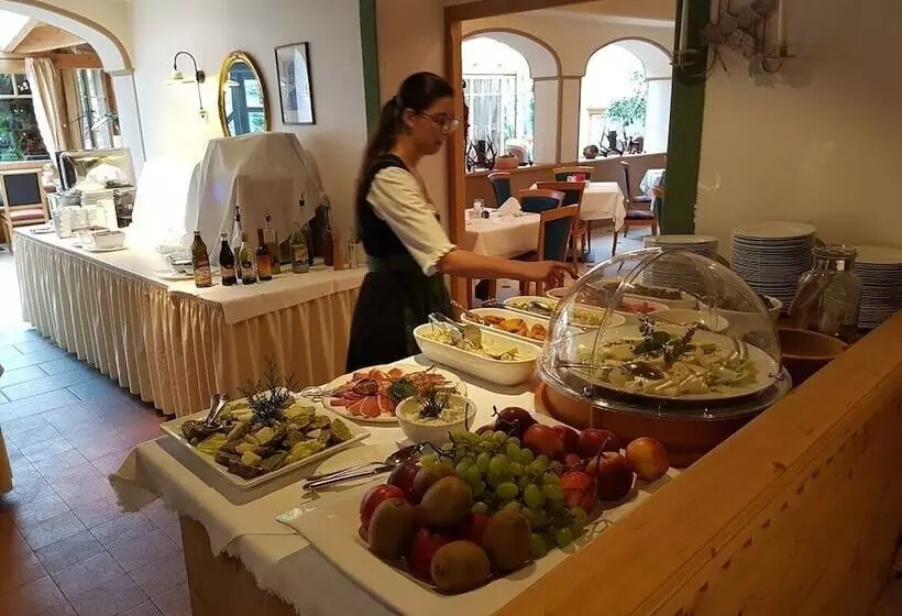 Alphotel Stocker Alpine Wellness