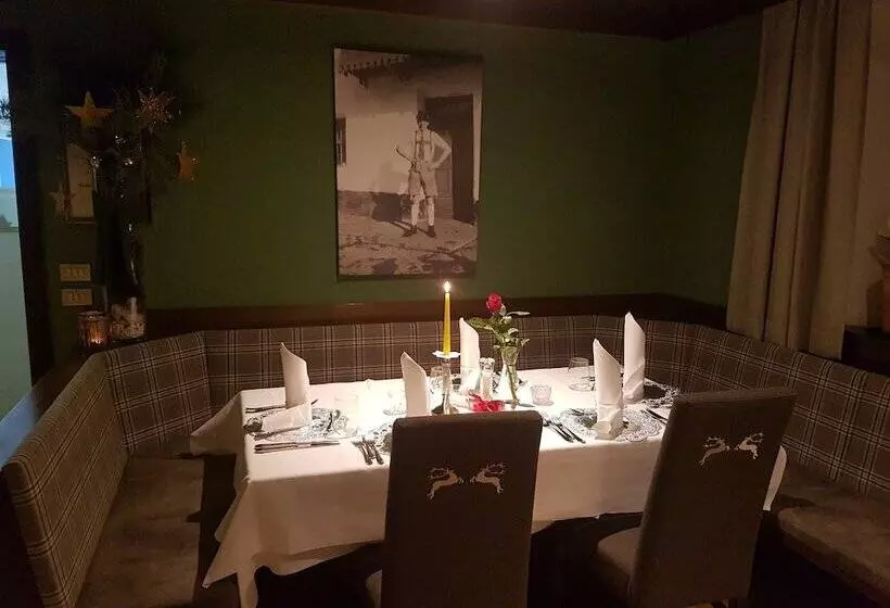 Alphotel Stocker Alpine Wellness