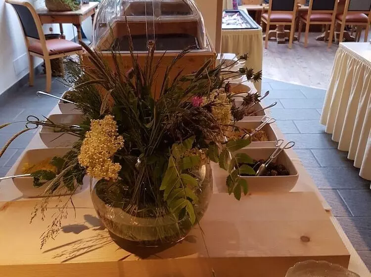 Alphotel Stocker Alpine Wellness