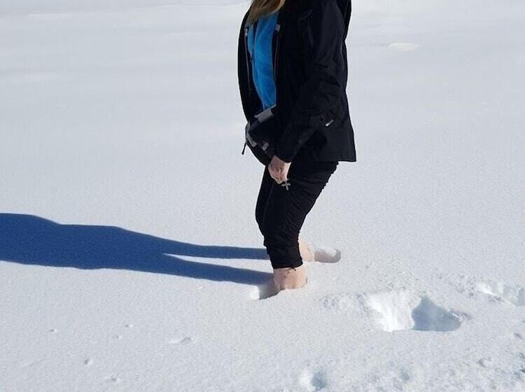 Alphotel Stocker Alpine Wellness