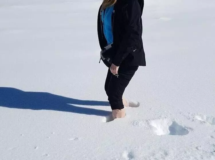 Alphotel Stocker Alpine Wellness