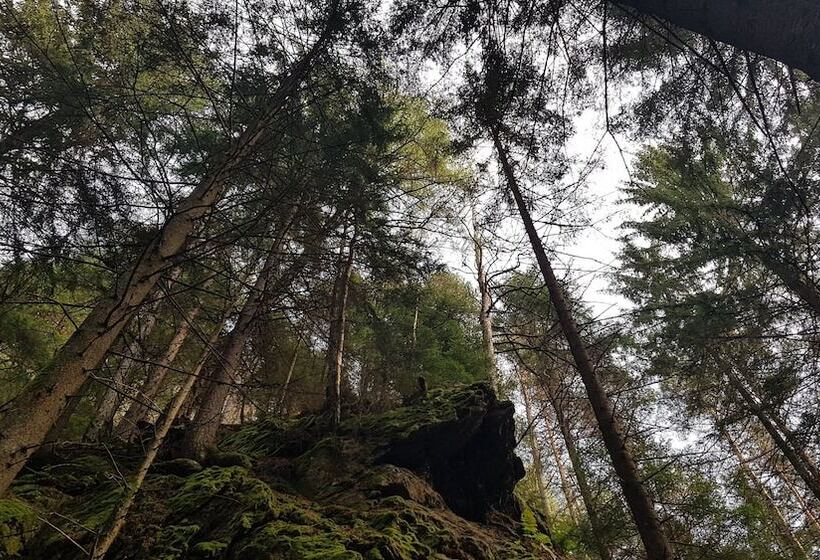 Alphotel Stocker Alpine Wellness