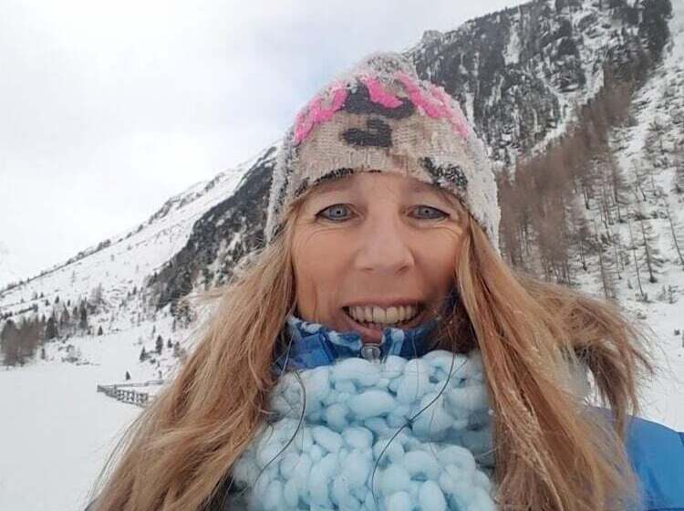 Alphotel Stocker Alpine Wellness