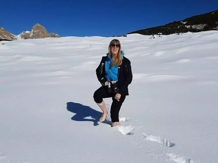 Alphotel Stocker Alpine Wellness