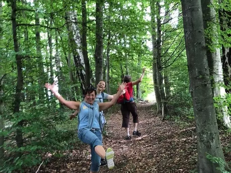 Alphotel Stocker Alpine Wellness