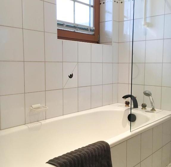 בית מלון כפרי Alpenland