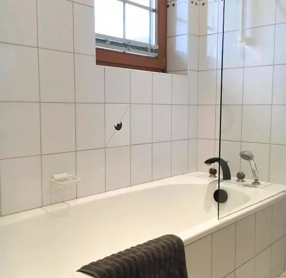 בית מלון כפרי Alpenland