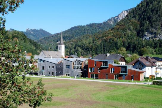 Bed and Breakfast Alpenrose Pension