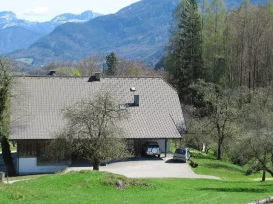 ホテル Am Buchberghof