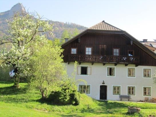 בית מלון כפרי Am Buchberghof