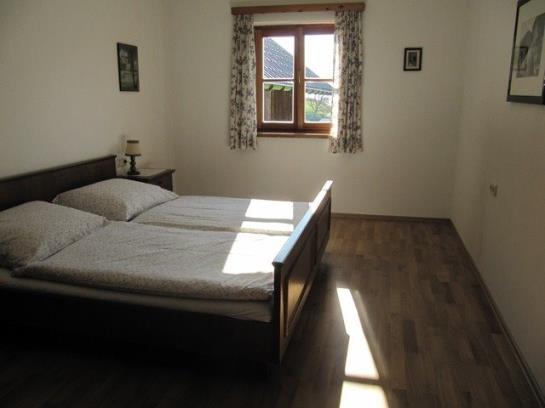 בית מלון כפרי Am Buchberghof