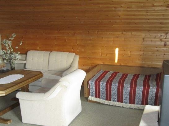 בית מלון כפרי Am Buchberghof