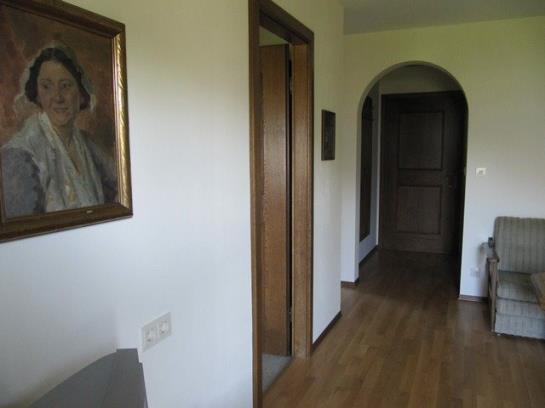 בית מלון כפרי Am Buchberghof