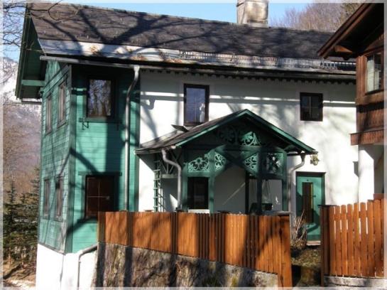 Hotel Am Primusbergerhof