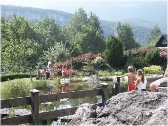 Отель Am Primusbergerhof