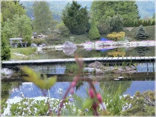 Отель Am Primusbergerhof