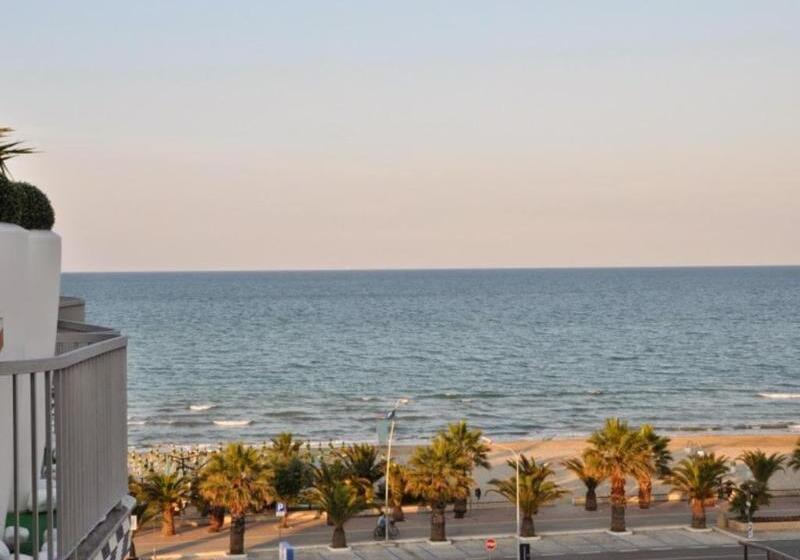 Отель Ambassador