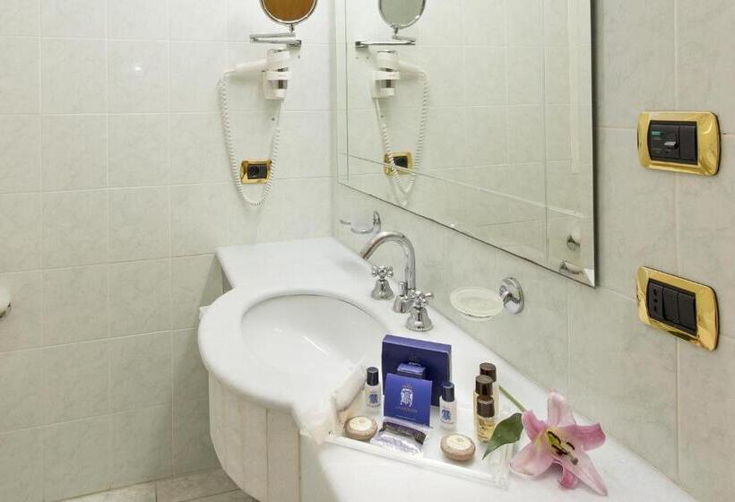 Отель Ambassador