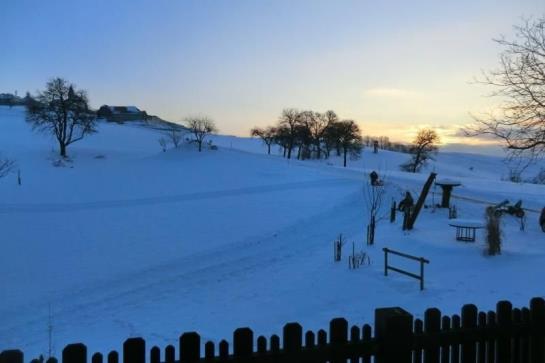 Bauernhof Familie Haunschmid