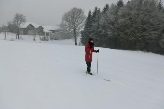Bauernhof Familie Haunschmid