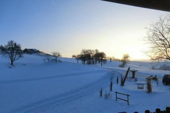 Bauernhof Familie Haunschmid