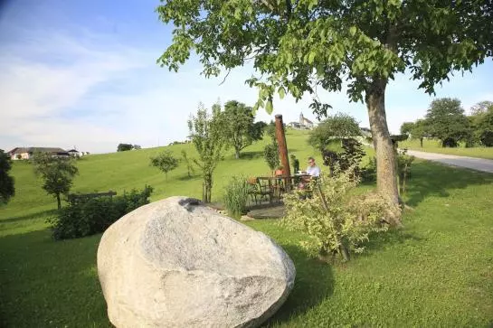 Bauernhof Familie Haunschmid