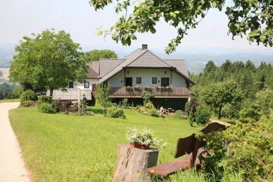 Bauernhof Familie Haunschmid