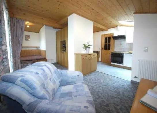 Ferienparadies Taxen