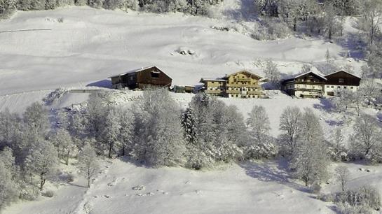 Bauernhof Haslachhof