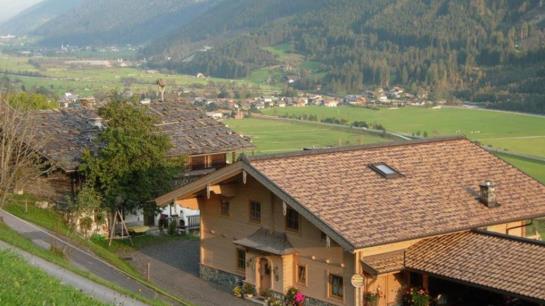 Bauernhof Haslachhof