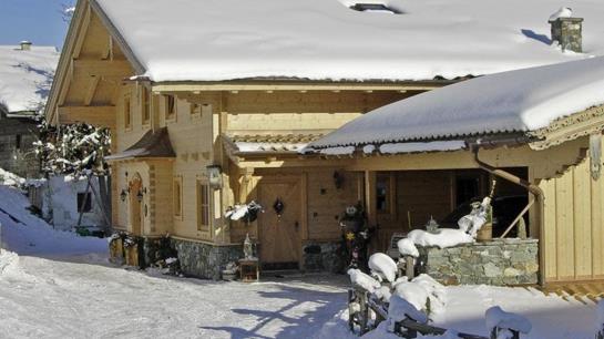 Bauernhof Haslachhof