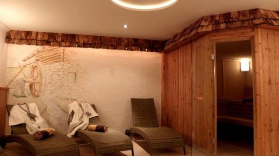 Bauernhof Haslachhof