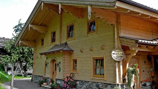 Bauernhof Haslachhof