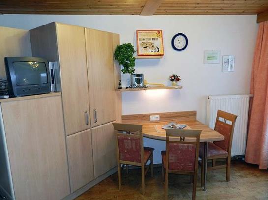 Bauernhof Haus Renate