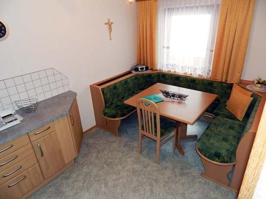 Bauernhof Haus Renate