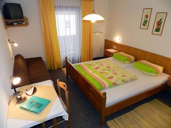 Bauernhof Haus Renate