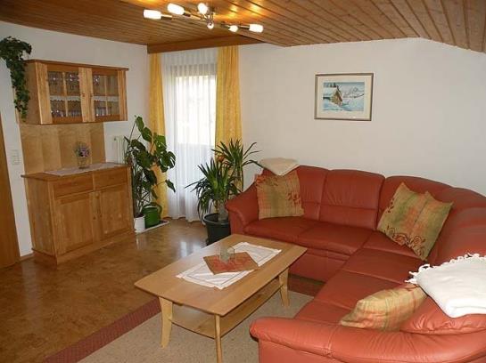 Bauernhof Haus Renate