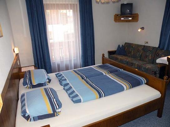 Bauernhof Haus Renate