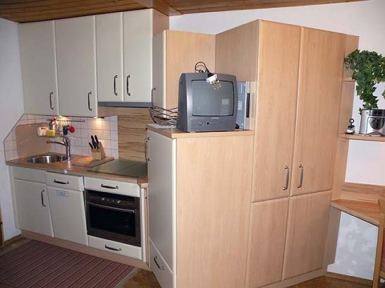 Bauernhof Haus Renate