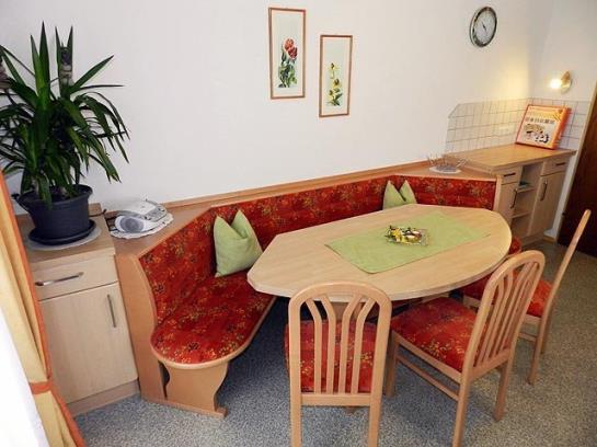 Bauernhof Haus Renate