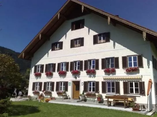 Bauernhof Knoblechner