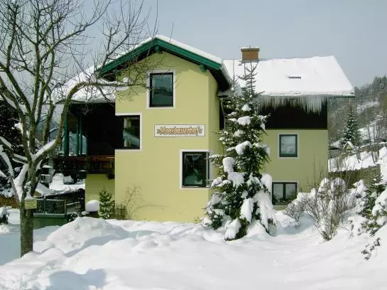 Bauernhof Moosbauerhof