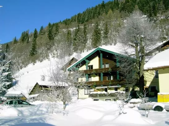 Bauernhof Moosbauerhof