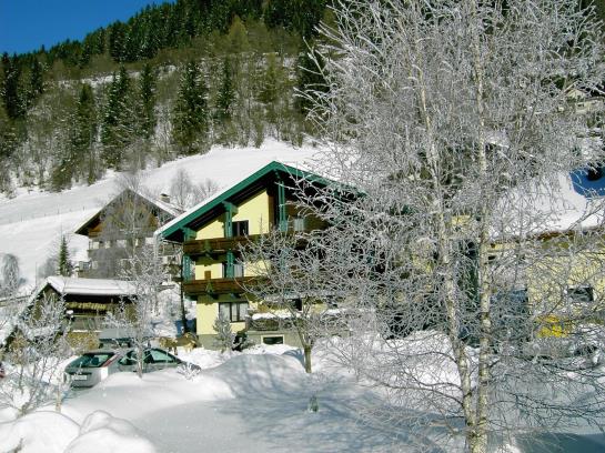 Bauernhof Moosbauerhof