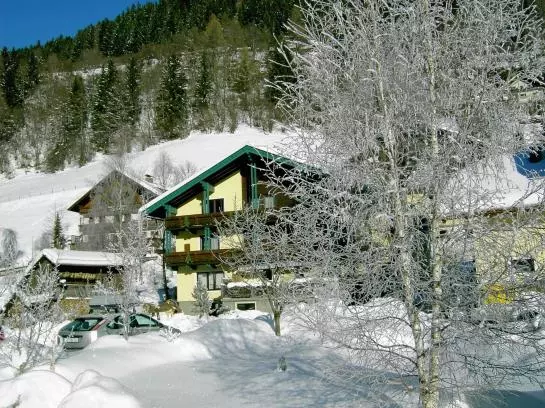 Bauernhof Moosbauerhof